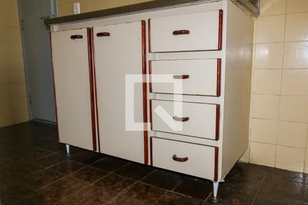 Apartamento à venda com 85m², 2 quartos e 1 vaga Apartamento à venda com 85m², 2 quartos e 1 vagaCozinha