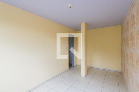 Sala/Quarto de kitnet/studio para alugar com 1 quarto, 30m² em Anil, Rio de Janeiro