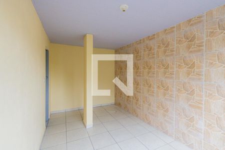 Sala/Quarto de kitnet/studio para alugar com 1 quarto, 30m² em Anil, Rio de Janeiro