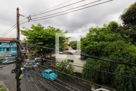 Vista de kitnet/studio para alugar com 1 quarto, 30m² em Anil, Rio de Janeiro