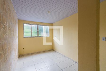 Sala/Quarto de kitnet/studio para alugar com 1 quarto, 30m² em Anil, Rio de Janeiro