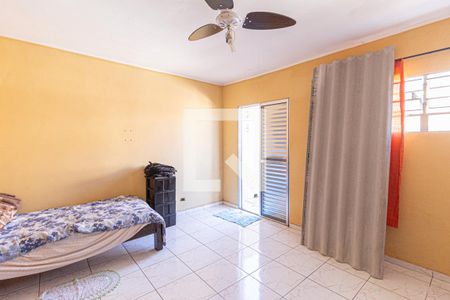 Quarto 1 de casa à venda com 3 quartos, 152m² em Santo Antônio, Osasco