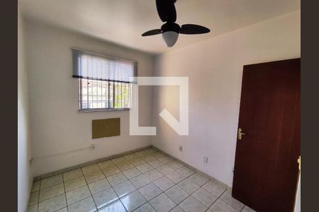 Quarto 1 de apartamento à venda com 2 quartos, 63m² em Cascadura, Rio de Janeiro