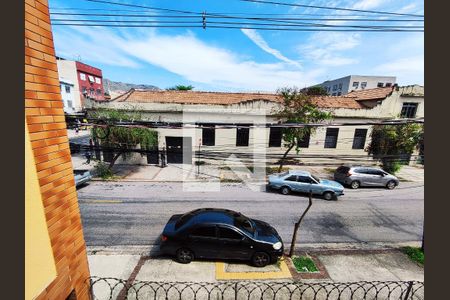 Vista do Quarto 1 de apartamento à venda com 2 quartos, 63m² em Cascadura, Rio de Janeiro