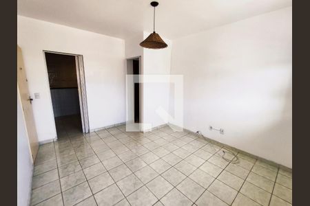 Sala de apartamento à venda com 2 quartos, 63m² em Cascadura, Rio de Janeiro