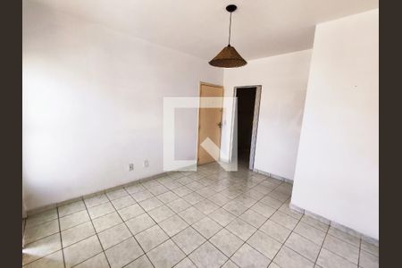 Sala de apartamento à venda com 2 quartos, 63m² em Cascadura, Rio de Janeiro