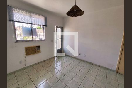 Sala de apartamento à venda com 2 quartos, 63m² em Cascadura, Rio de Janeiro