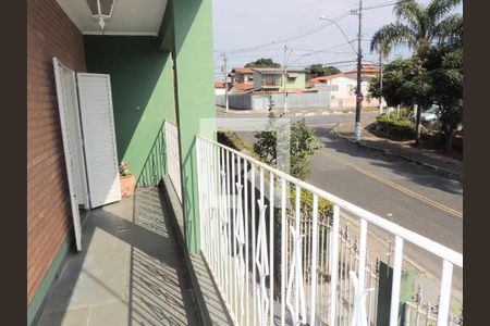 Casa à venda com 5 quartos, 324m² em Parque São Quirino, Campinas