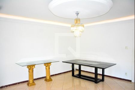 Sala 2 de casa para alugar com 3 quartos, 400m² em São Cristóvão, Salvador
