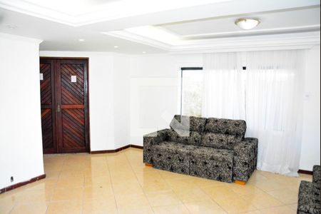 Sala 1 de casa para alugar com 3 quartos, 400m² em São Cristóvão, Salvador