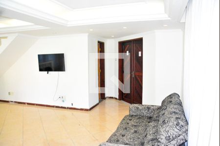 Sala 1 de casa para alugar com 3 quartos, 400m² em São Cristóvão, Salvador