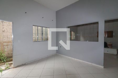 Sala de casa à venda com 2 quartos, 164m² em Jardim Bahia, Várzea Paulista
