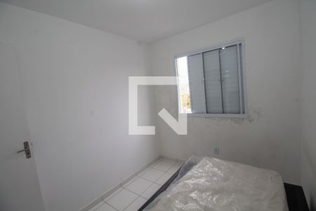 Quarto 2 de apartamento à venda com 2 quartos, 46m² em Jardim Vila Formosa, São Paulo