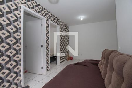 Sala de apartamento à venda com 2 quartos, 46m² em Jardim Vila Formosa, São Paulo