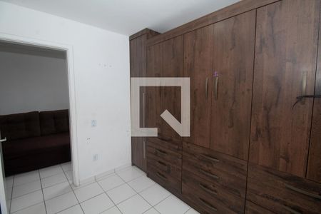 Quarto 1 de apartamento à venda com 2 quartos, 46m² em Jardim Vila Formosa, São Paulo