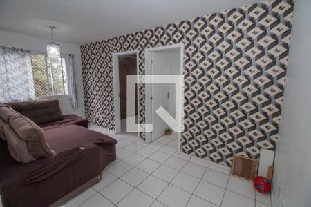 Sala de apartamento à venda com 2 quartos, 46m² em Jardim Vila Formosa, São Paulo