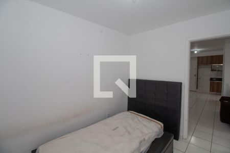 Quarto 2 de apartamento à venda com 2 quartos, 46m² em Jardim Vila Formosa, São Paulo