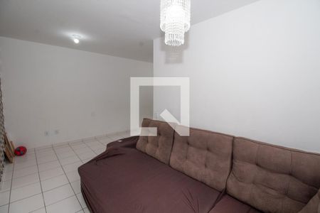 Sala de apartamento à venda com 2 quartos, 46m² em Jardim Vila Formosa, São Paulo