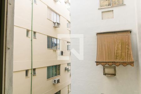 Vista da Sala de apartamento à venda com 2 quartos, 70m² em Méier, Rio de Janeiro