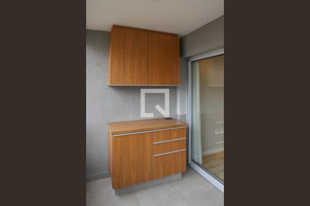 Sacada de apartamento para alugar com 2 quartos, 83m² em Água Branca, São Paulo