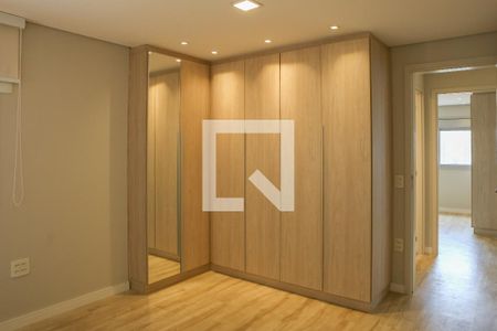 Suíte de apartamento à venda com 2 quartos, 83m² em Água Branca, São Paulo