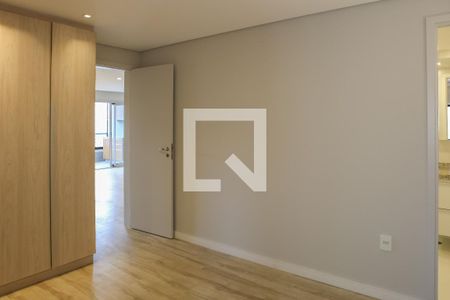 Suíte de apartamento à venda com 2 quartos, 83m² em Água Branca, São Paulo