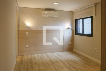 Suíte de apartamento à venda com 2 quartos, 83m² em Água Branca, São Paulo