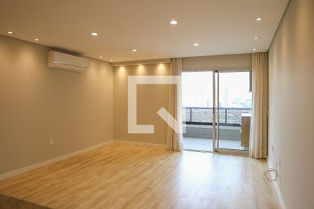 Sala de apartamento para alugar com 2 quartos, 83m² em Água Branca, São Paulo