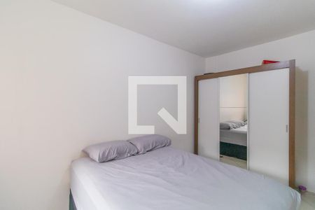 Quarto 2 de apartamento à venda com 2 quartos, 58m² em Santa Tereza, Porto Alegre