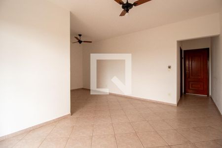 Sala de apartamento para alugar com 3 quartos, 114m² em Jardim Macarenko, Sumaré