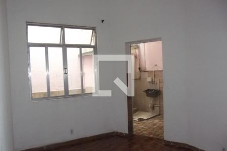 Sala de apartamento à venda com 3 quartos, 74m² em Maria da Graça, Rio de Janeiro