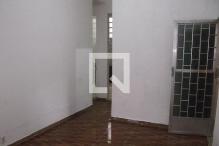 Sala de apartamento à venda com 3 quartos, 74m² em Maria da Graça, Rio de Janeiro