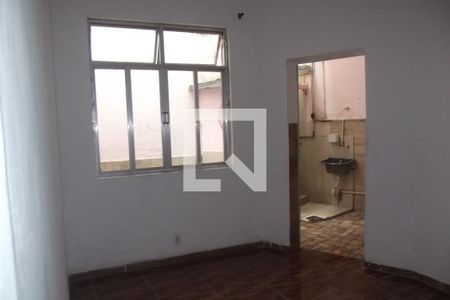 Sala de apartamento à venda com 3 quartos, 74m² em Maria da Graça, Rio de Janeiro