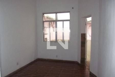 Sala de apartamento à venda com 3 quartos, 74m² em Maria da Graça, Rio de Janeiro