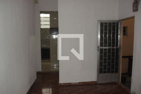 Sala de apartamento à venda com 3 quartos, 74m² em Maria da Graça, Rio de Janeiro