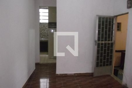 Sala de apartamento à venda com 3 quartos, 74m² em Maria da Graça, Rio de Janeiro