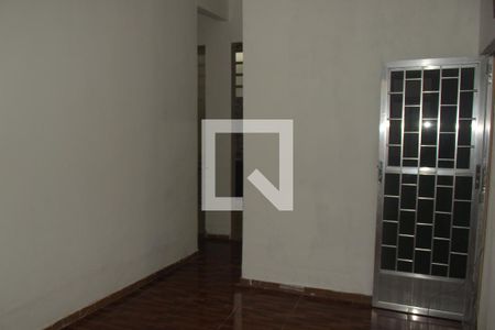 Sala de apartamento à venda com 3 quartos, 74m² em Maria da Graça, Rio de Janeiro