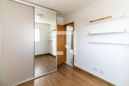 Quarto 1 de apartamento à venda com 2 quartos, 80m² em Liberdade, Belo Horizonte