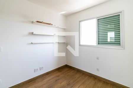 Quarto 1 de apartamento à venda com 2 quartos, 80m² em Liberdade, Belo Horizonte