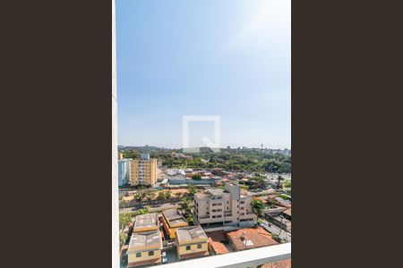 Vista do Quarto 1 de apartamento à venda com 2 quartos, 80m² em Liberdade, Belo Horizonte