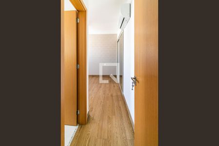 Suíte de apartamento à venda com 2 quartos, 80m² em Liberdade, Belo Horizonte