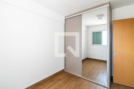 Quarto 1 de apartamento à venda com 2 quartos, 80m² em Liberdade, Belo Horizonte