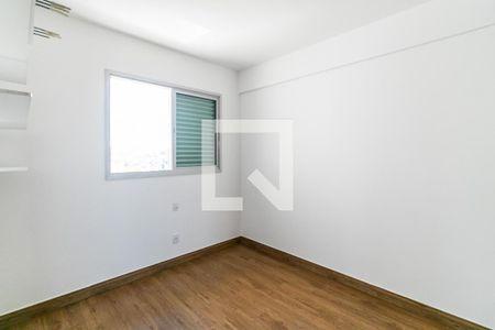 Quarto 1 de apartamento à venda com 2 quartos, 80m² em Liberdade, Belo Horizonte