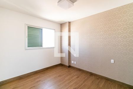 Suíte de apartamento à venda com 2 quartos, 80m² em Liberdade, Belo Horizonte