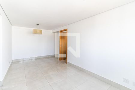 Sala de apartamento à venda com 2 quartos, 80m² em Liberdade, Belo Horizonte