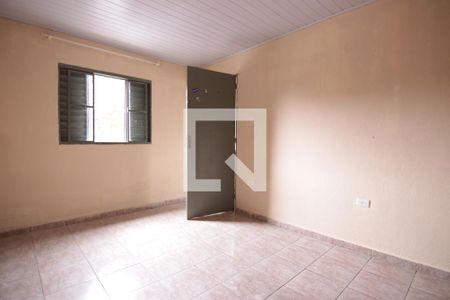 Quarto de casa para alugar com 1 quarto, 37m² em Vila Matilde, São Paulo