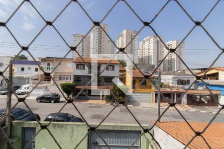 Casa à venda com 200m², 3 quartos e 4 vagas Casa à venda com 200m², 3 quartos e 4 vagasVista do Quarto 2