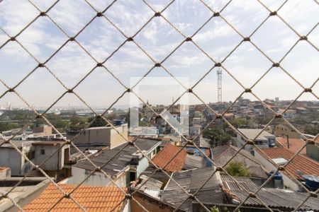 Vista da Suíte de casa à venda com 3 quartos, 200m² em Jardim Munhoz, Guarulhos