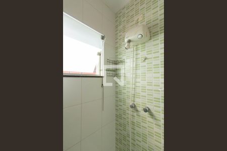 Casa à venda com 200m², 3 quartos e 4 vagas Casa à venda com 200m², 3 quartos e 4 vagasBanheiro da Suíte