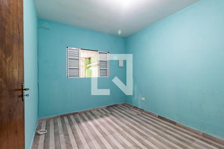 Quarto  de casa para alugar com 1 quarto, 40m² em Parque Continental Ii, Guarulhos